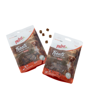 PRINS Treats Beef 120g