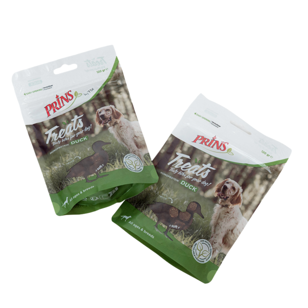 PRINS Treats Duck 120g