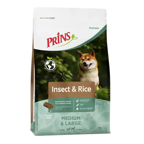 PRINS Procare Insect & Rice 3KG