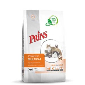 PRINS Vitalcare Multicat 1,50KG