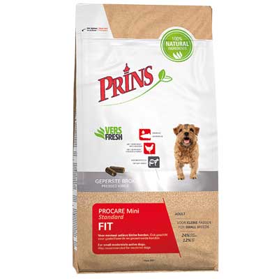 PRINS Procare Mini Standard Fit 3KG