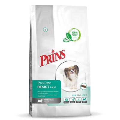 PRINS Procare Mini Resist Calm 3kg
