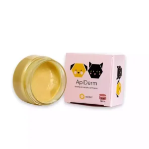 APIPET ApiDerm
