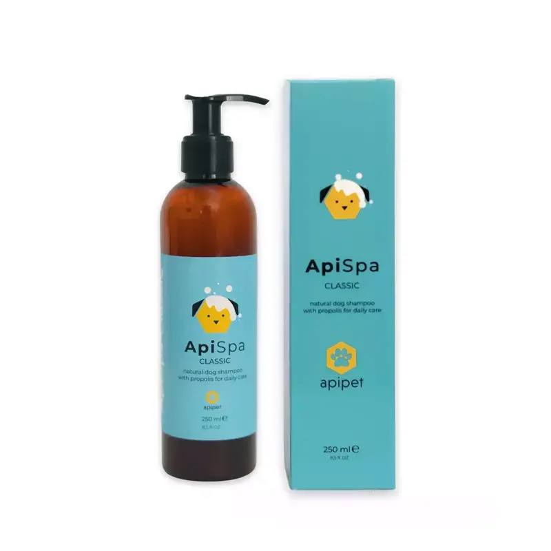 APIPET Apispa classic šampon