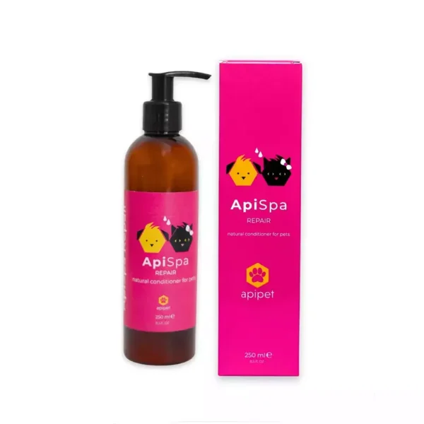 APIPET Apispa Repair